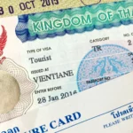 Thailand 90-Day Visa