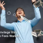 Thailand Privilege Visa Application Fees Waived